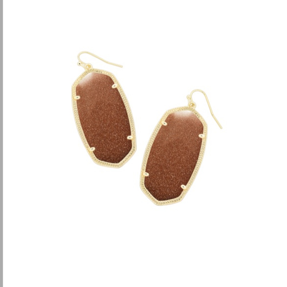 Kendra Scott Danielle Earrings